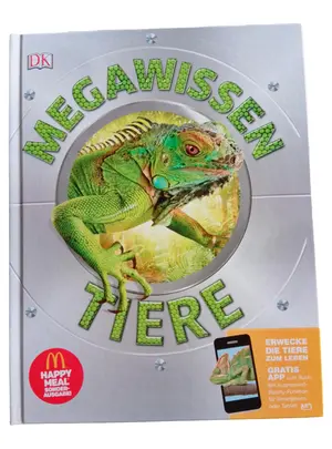 Sachbuch für Kinder