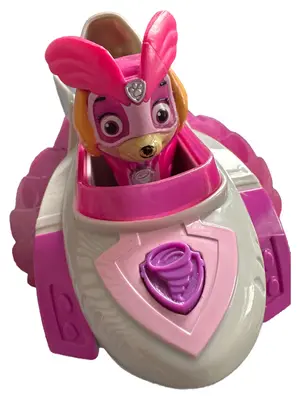PAW PATROL Spielzeugauto