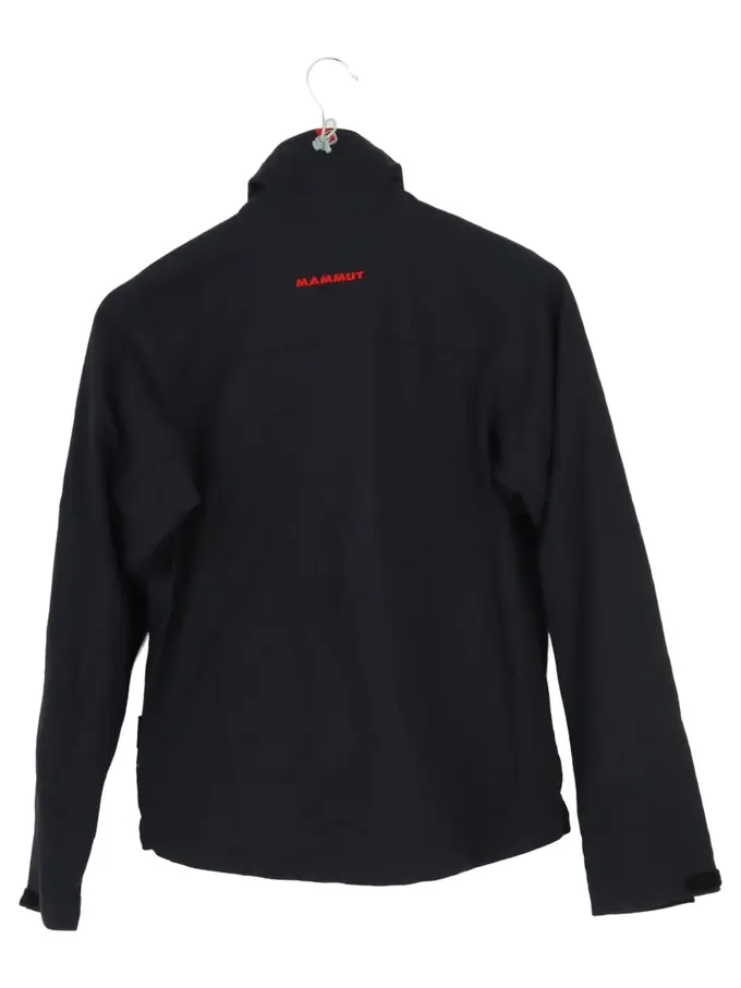 MAMMUT Softshelljacke Bild 2