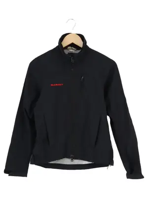 MAMMUT Softshelljacke