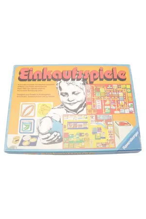 RAVENSBURGER Lernspiel