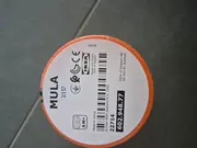 Vorschaubild 2 von MULA Kindergeschirr Set Orange für Babys Kleinkinder