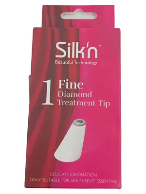 SILK'N Microdermabrasionsgerät