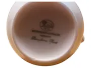 Vorschaubild 5 von Milchkännchen Baronesse Floral Rosen Porzellan weiß 8cm