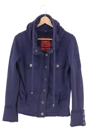 TANTUM O.N. Sweatjacke