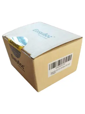 EASYACC Steckdosenladegerät