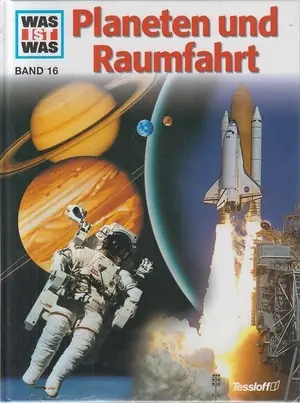 Sachbuch für Kinder