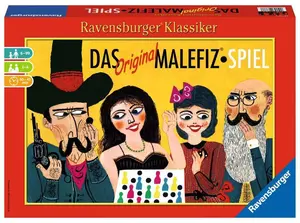 RAVENSBURGER Brettspiel