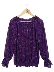 Vorschaubild FLAME Bluse 1