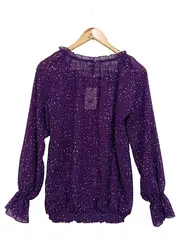 Vorschaubild FLAME Bluse 2