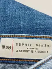 Vorschaubild ESPRIT Jeans Skinny Fit 3