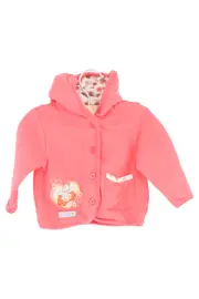 Vorschaubild BERTI Sweatjacke 1