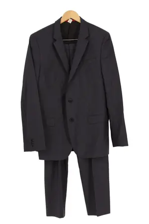 BOSS HUGO BOSS Hosenanzug