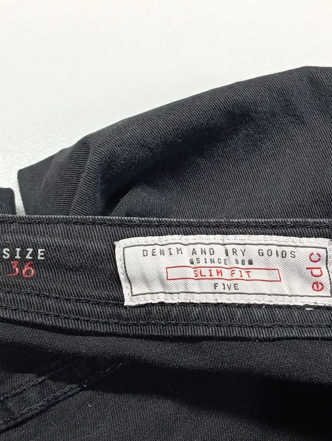 ESPRIT Jeans Shorts Bild 3