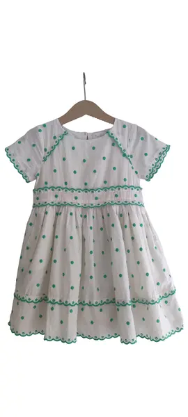 MINI BODEN Sommerkleid