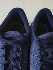 Vorschaubild 4 von Free RN Herren Sportschuhe Laufschuhe Sneaker Blau Gr. 44