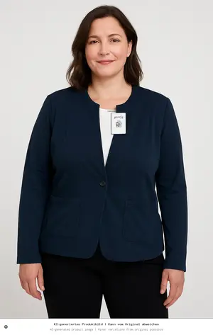 MORE & MORE Blazer