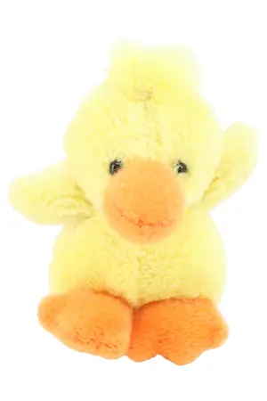 KUSCHELWUSCHEL Kuscheltier