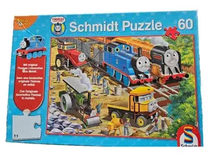 SCHMIDT SPIELE Puzzle