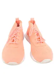 Vorschaubild 2 von DMX Foam Sportschuhe Damen Orange Gr. 38 Sneaker Laufschuhe