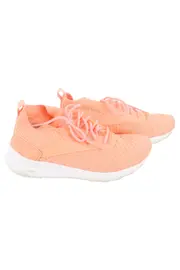 Vorschaubild 1 von DMX Foam Sportschuhe Damen Orange Gr. 38 Sneaker Laufschuhe