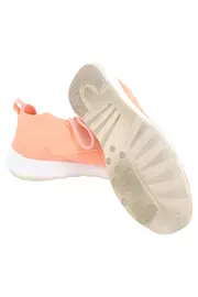 Vorschaubild 3 von DMX Foam Sportschuhe Damen Orange Gr. 38 Sneaker Laufschuhe