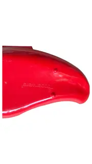 Vorschaubild 2 von Vorratsbehälter Paprika Rot 500ml Kunststoff Behälter