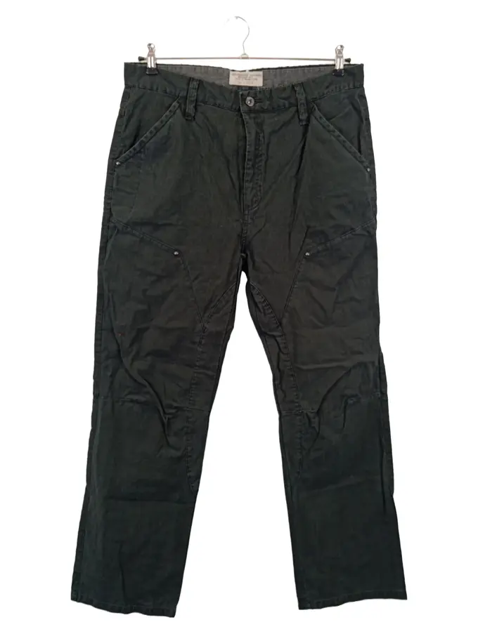SPRINGFIELD Jeans Straight Leg Bild 1
