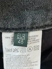 Vorschaubild SPRINGFIELD Jeans Straight Leg 4
