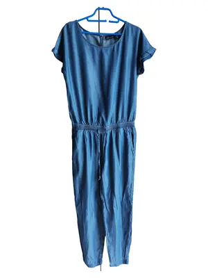 UP2FASHION Jumpsuit