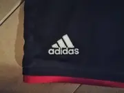 Vorschaubild 3 von DFB Deutschland Shorts Kinder Gr. 164 Schwarz Fußball