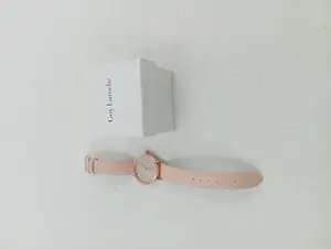 GUY LAROCHE Armbanduhr