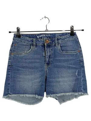 GARCIA JEANS Jeans Shorts