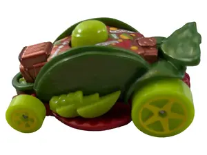 HOT WHEELS Spielzeugauto