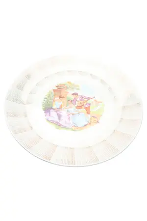 WINTERLING Servierteller