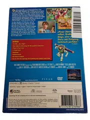 Vorschaubild 3 von Toy Story 3 DVD Animationsfilm Disney Pixar Tom Hanks Buzz Lightyear Deutsch