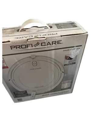 PROFICARE Saugroboter