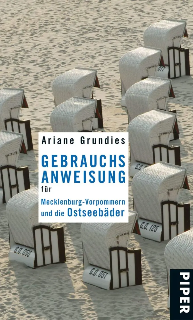 Reiseführer Bild 1