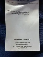 Vorschaubild MÄRZ Pullover 4