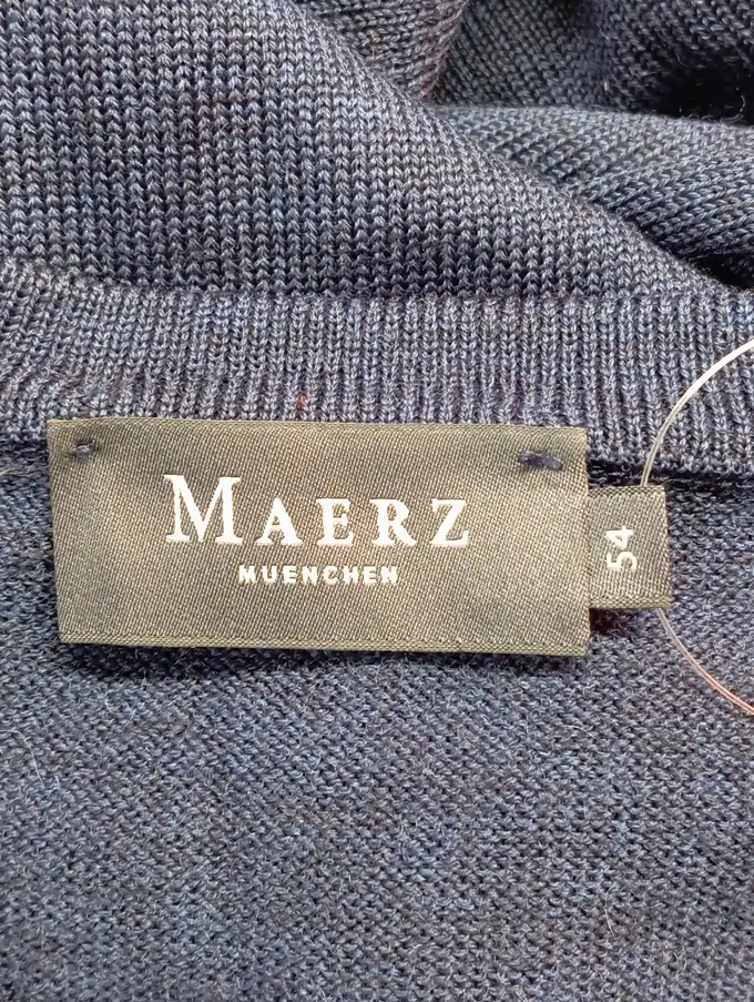 MÄRZ Pullover Bild 3