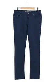 Vorschaubild 1 von Damen Jeans Straight Leg W26 Blau Casual Hose