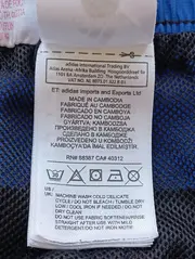 Vorschaubild ADIDAS Sport Shorts 3