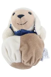 Vorschaubild STERNTALER Baby Kuscheltier 1