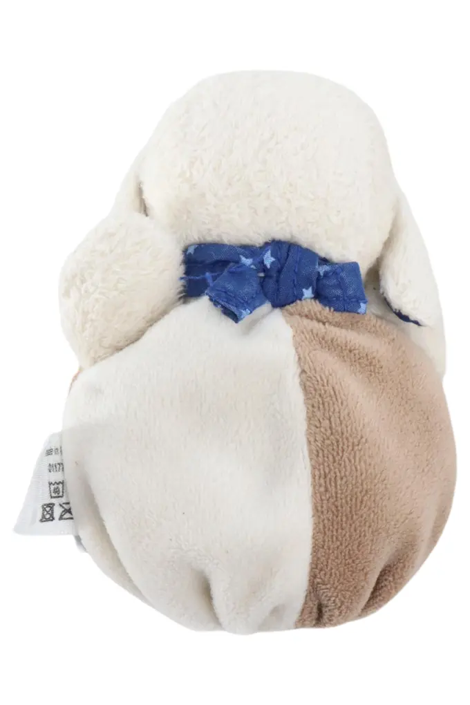 STERNTALER Baby Kuscheltier Bild 2