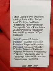 Vorschaubild 5 von Herren Bikerweste Leder Schwarz Gr. 46/S Streetwear Vintage