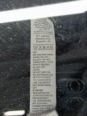 Vorschaubild ADIDAS Sweatshirt 4