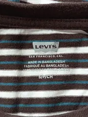 Vorschaubild LEVIS T-Shirt 3