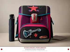 STEP BY STEP Schulranzen