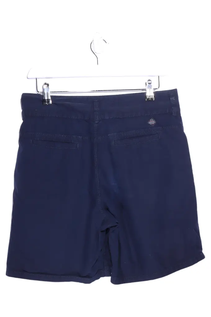 TIMEZONE Shorts Bild 2
