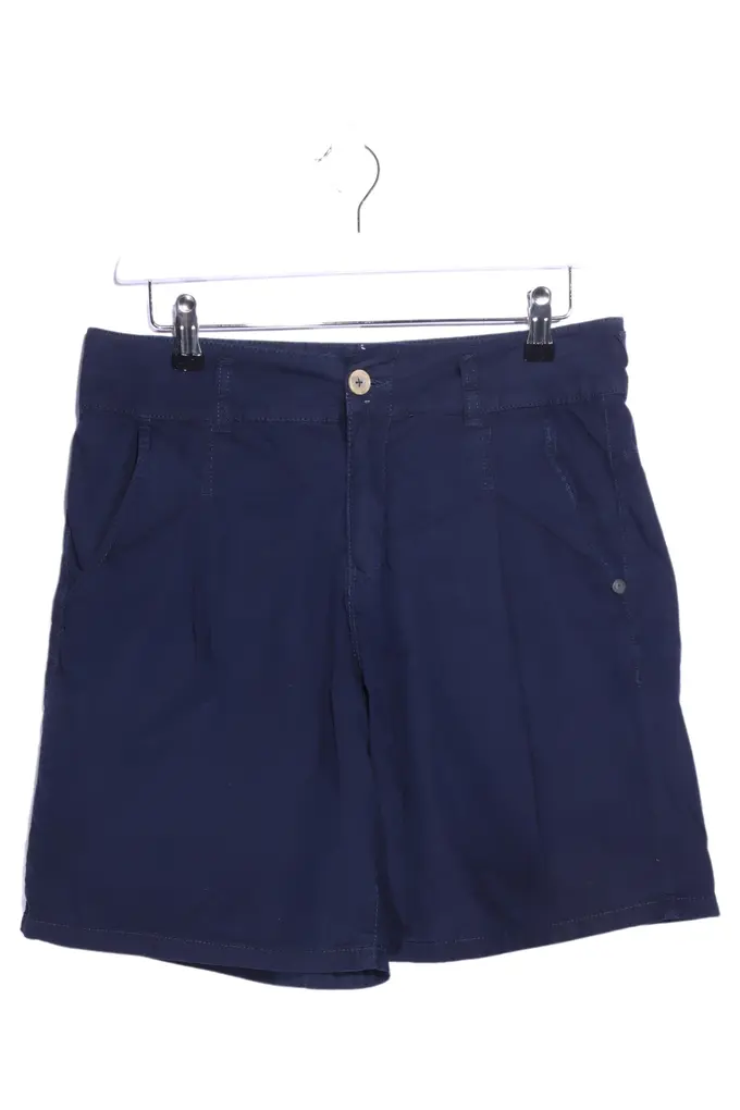 TIMEZONE Shorts Bild 1